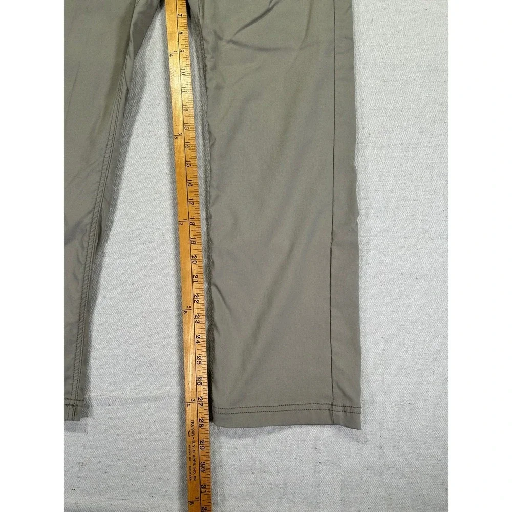 Prana pants are